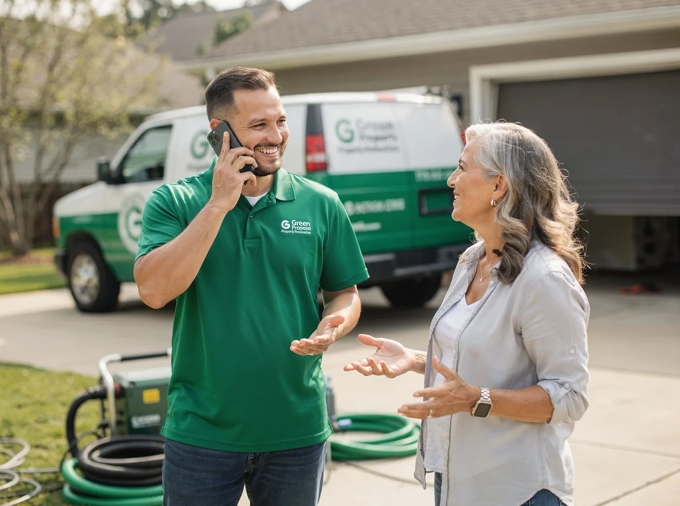 Water Damage Restoration Marmora, NJ FAQs
